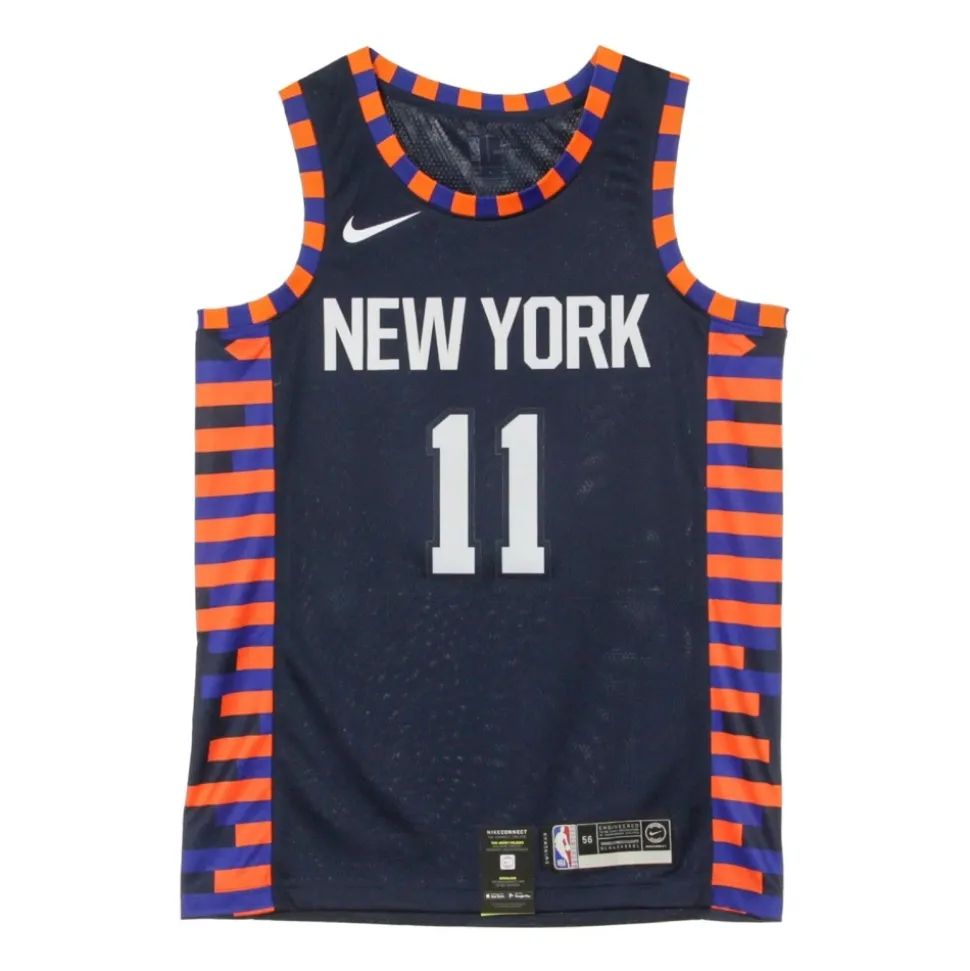 Maillot Swingman City Edition Basketball