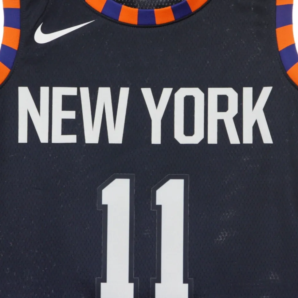 Maillot Swingman City Edition Basketball