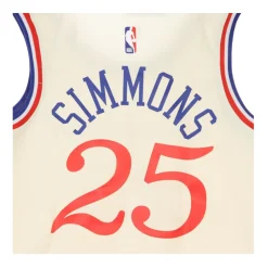 Maillot Swingman City Edition