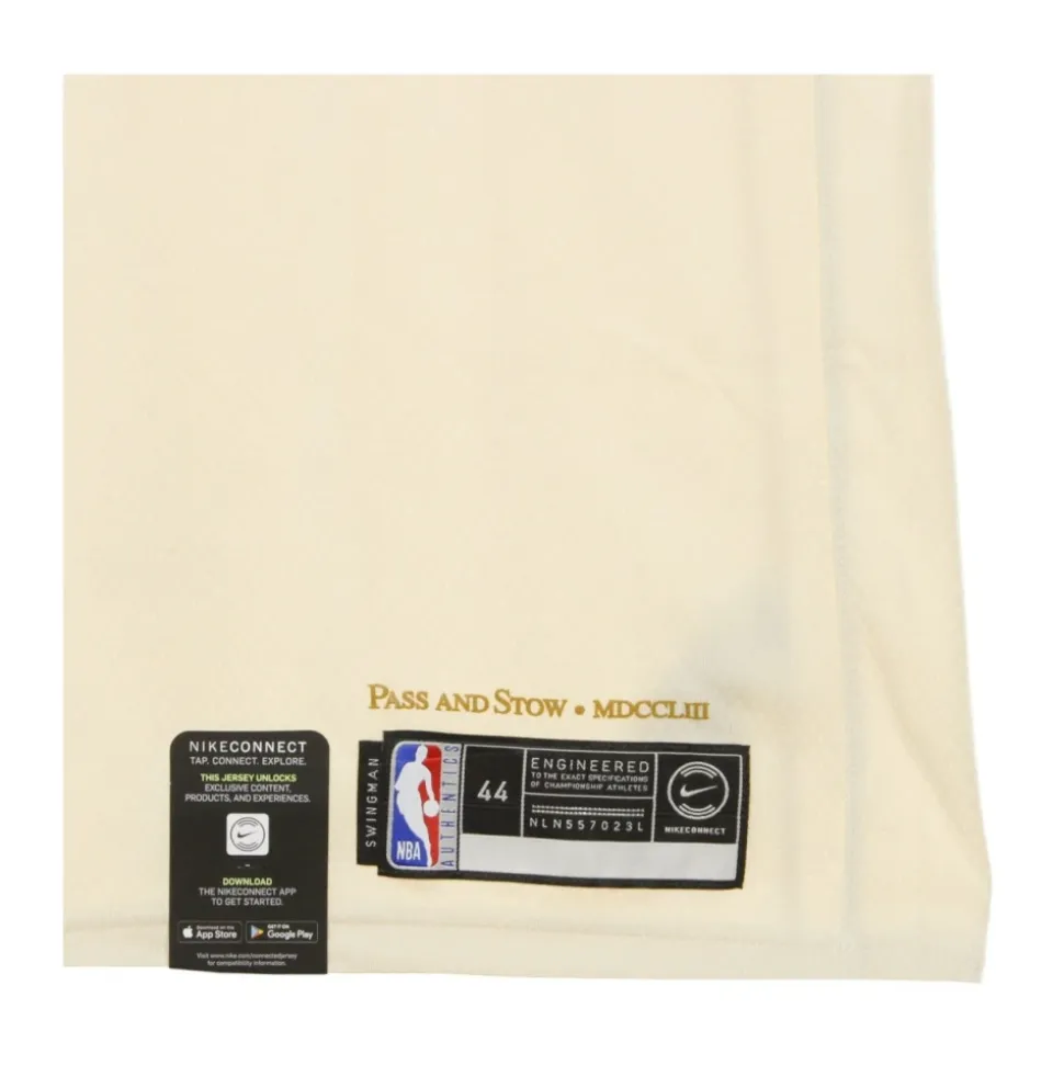 Maillot Swingman City Edition