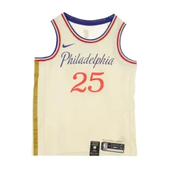 Maillot Swingman City Edition