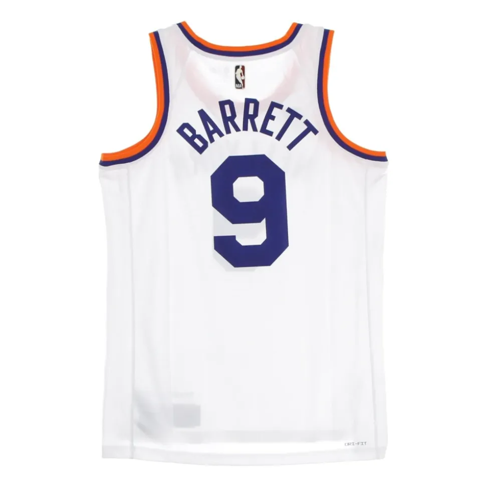 Maillot Swingman Dri-FIT Year Zero