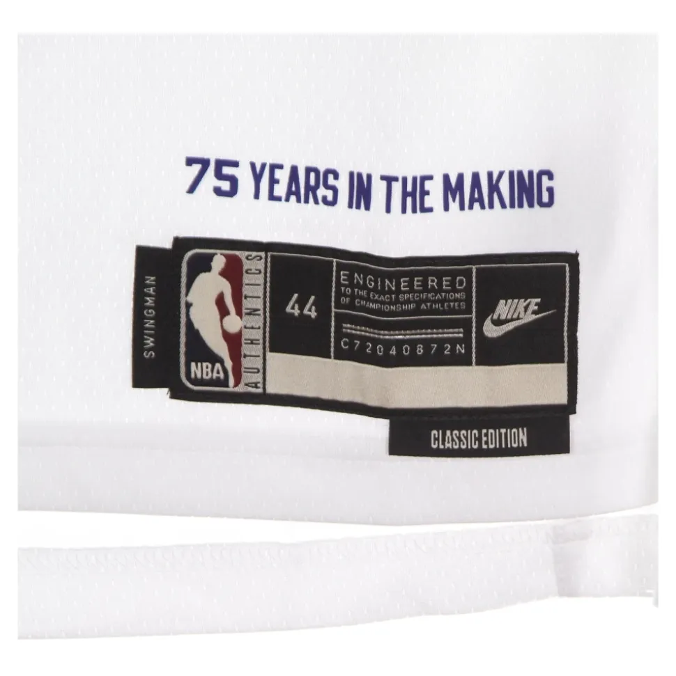 Maillot Swingman Dri-FIT Year Zero
