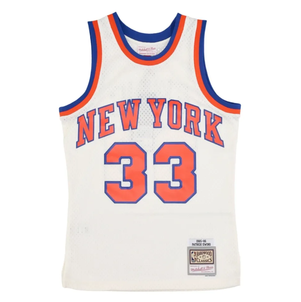 Maillot Swingman Hardwood Classics 1985