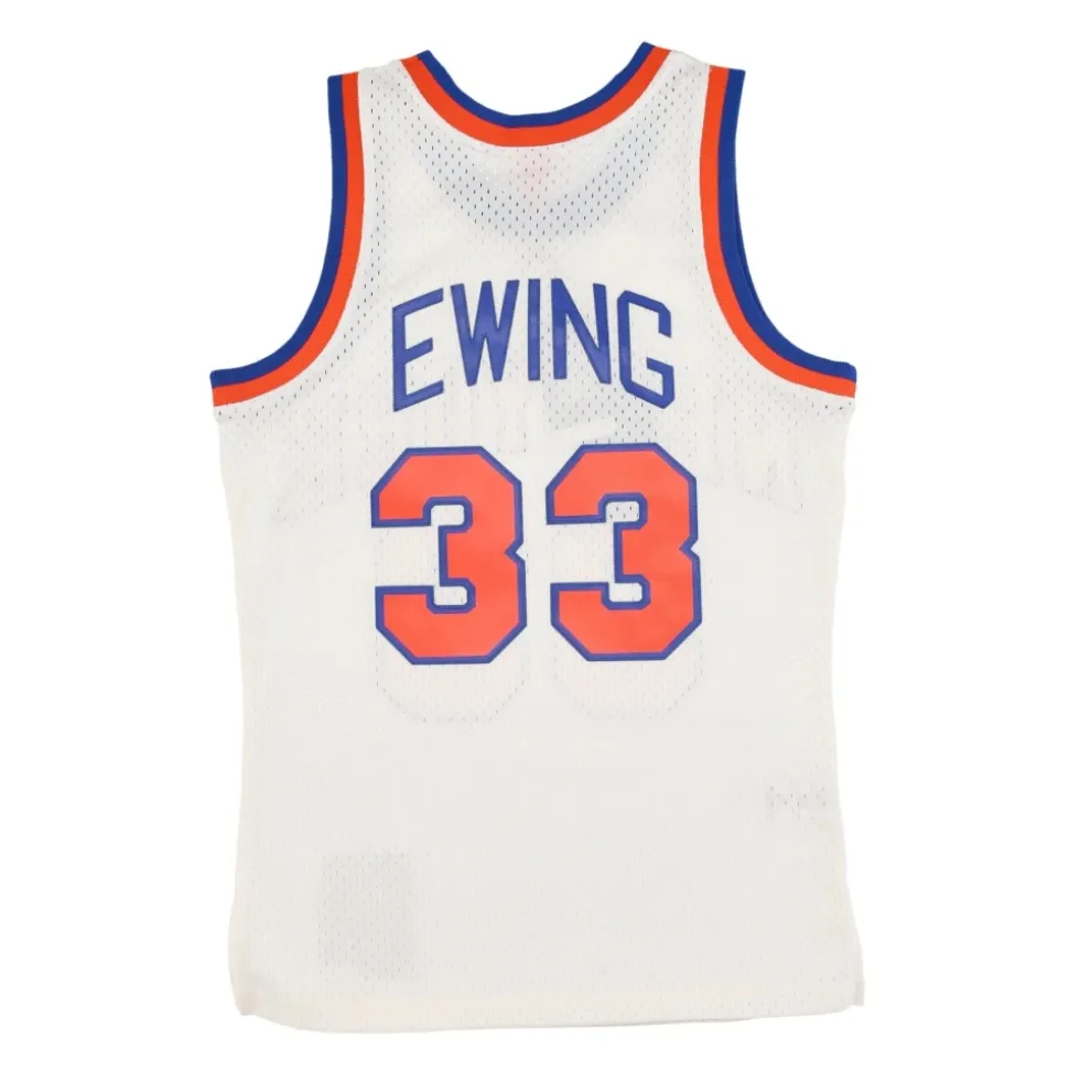 Maillot Swingman Hardwood Classics 1985