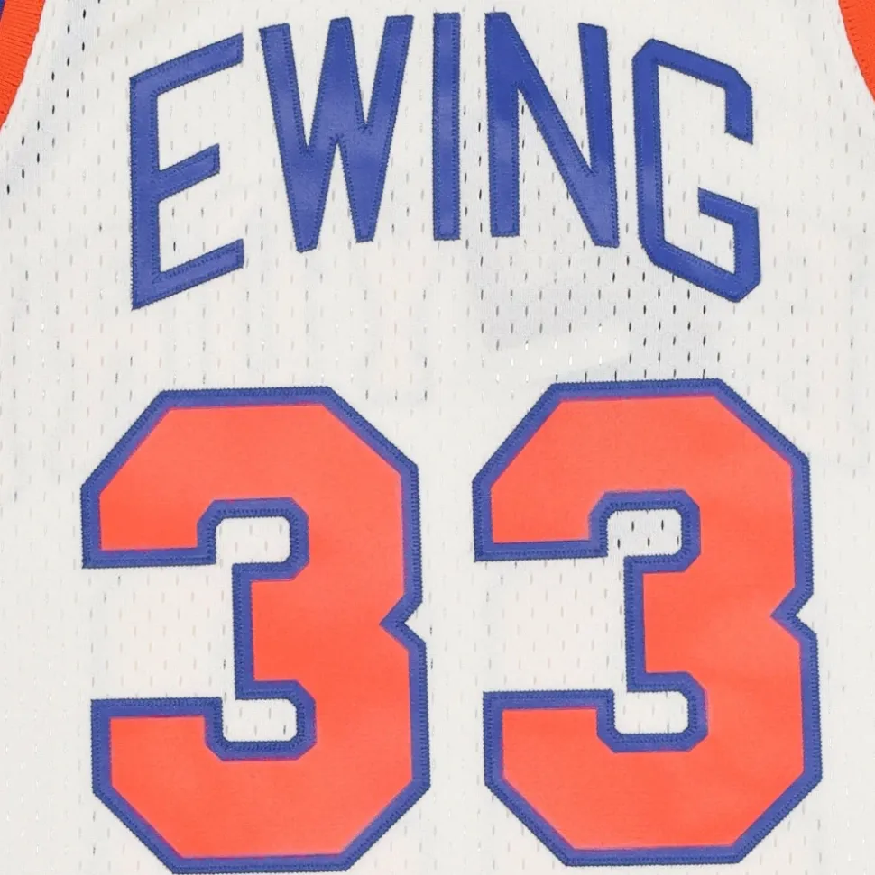 Maillot Swingman Hardwood Classics 1985