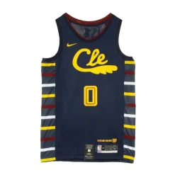 Maillot Swingman Joueur - Édition Ville