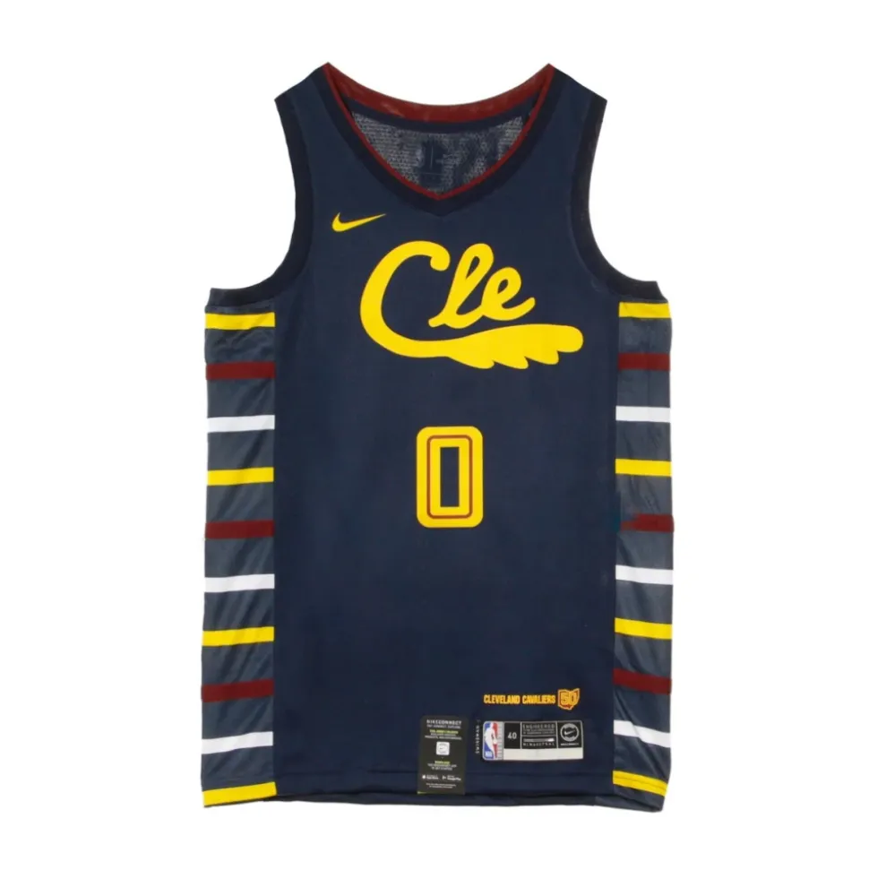 Maillot Swingman Joueur - Édition Ville