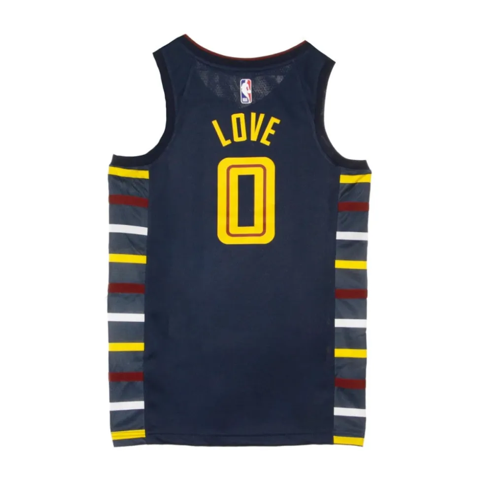 Maillot Swingman Joueur - Édition Ville