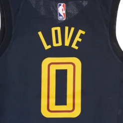 Maillot Swingman Joueur - Édition Ville