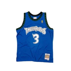 Maillot Swingman 1996-97 Stephon Marbury