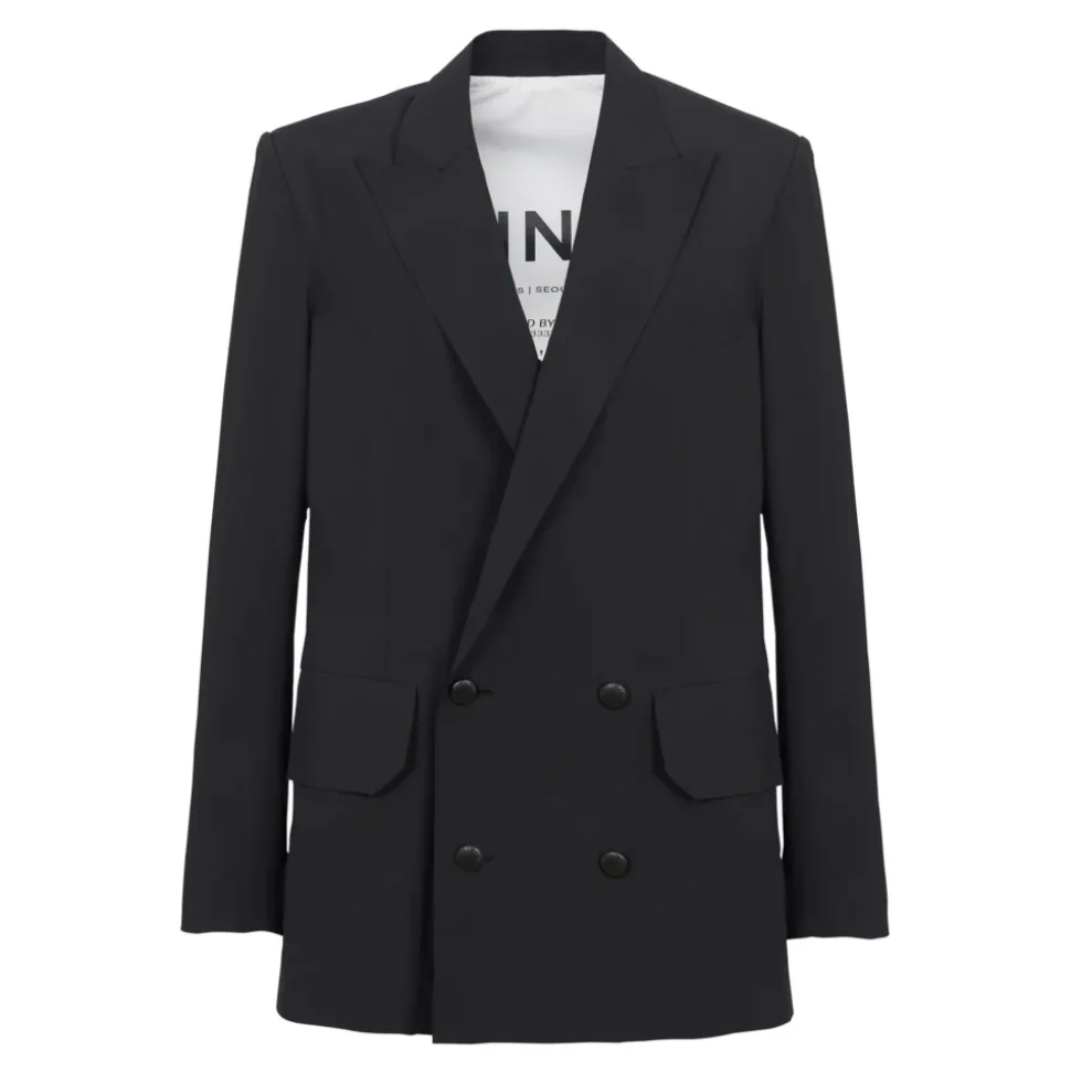 Main Lab Blazer