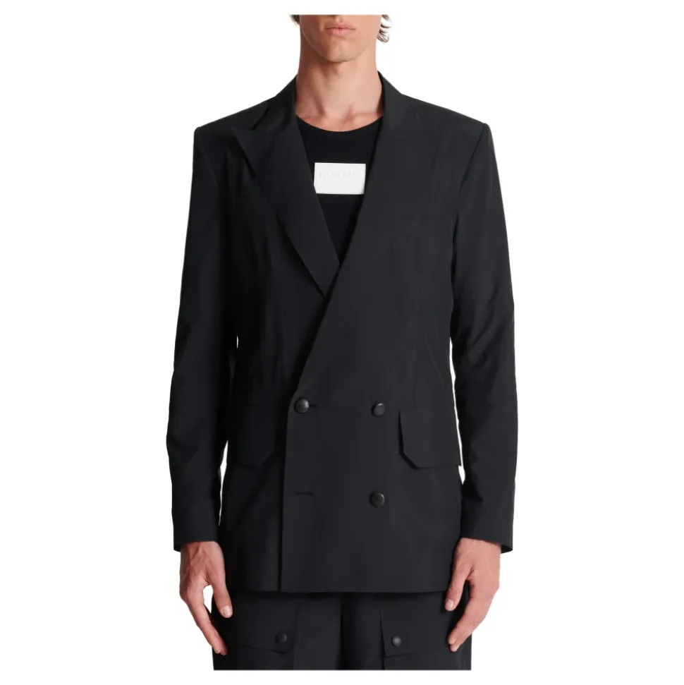 Main Lab Blazer