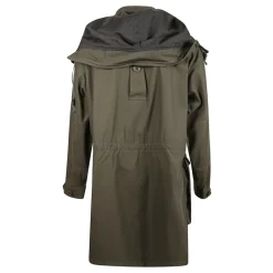 Maison Margiela Jackets Green