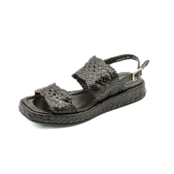 Malta Flat Sandal