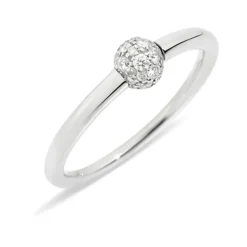 M`ama Non M`ama Ring