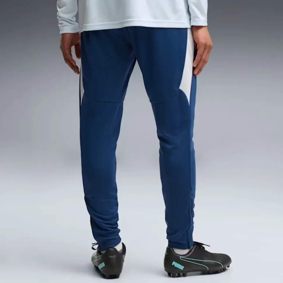 Manchester City 1/4-Zip Survêtement 2026/2027