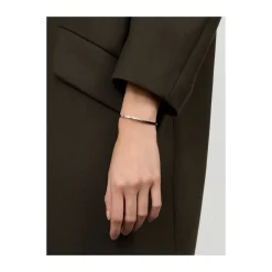 Manchette Logo Minimaliste