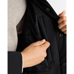 MANTEAU CALOBRO