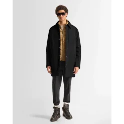 MANTEAU CALOBRO