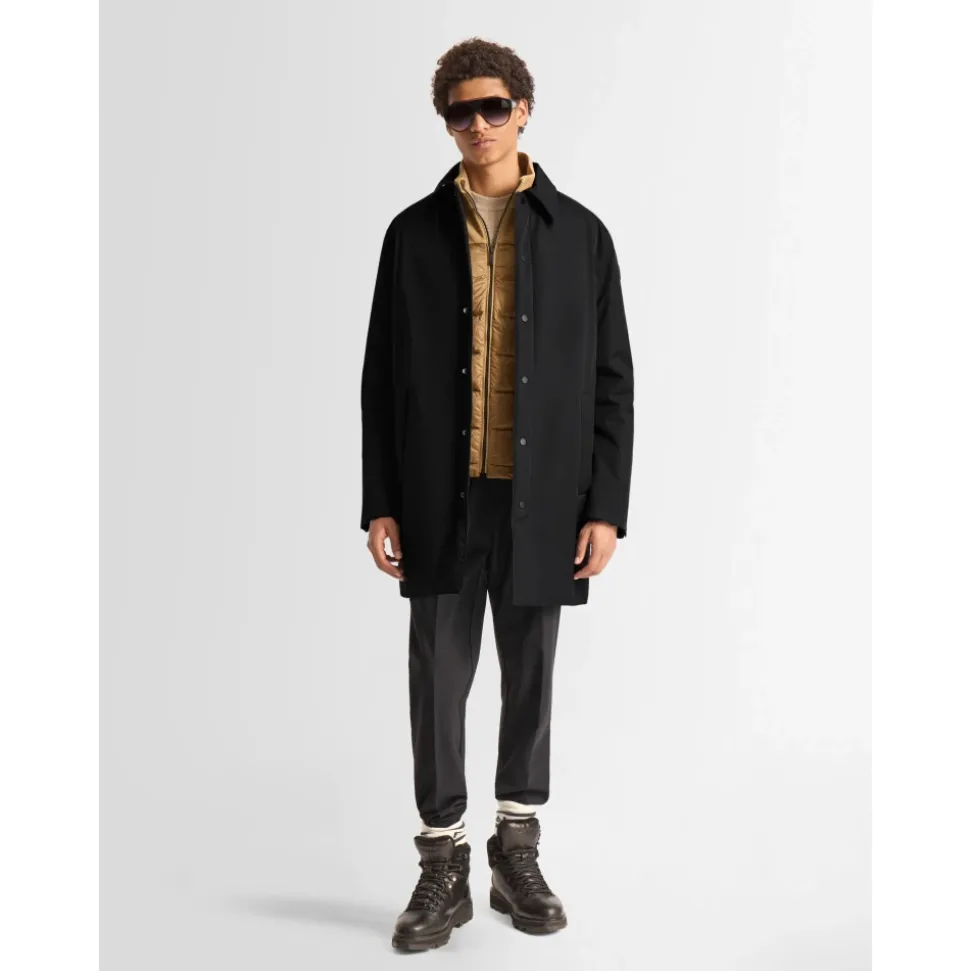 MANTEAU CALOBRO
