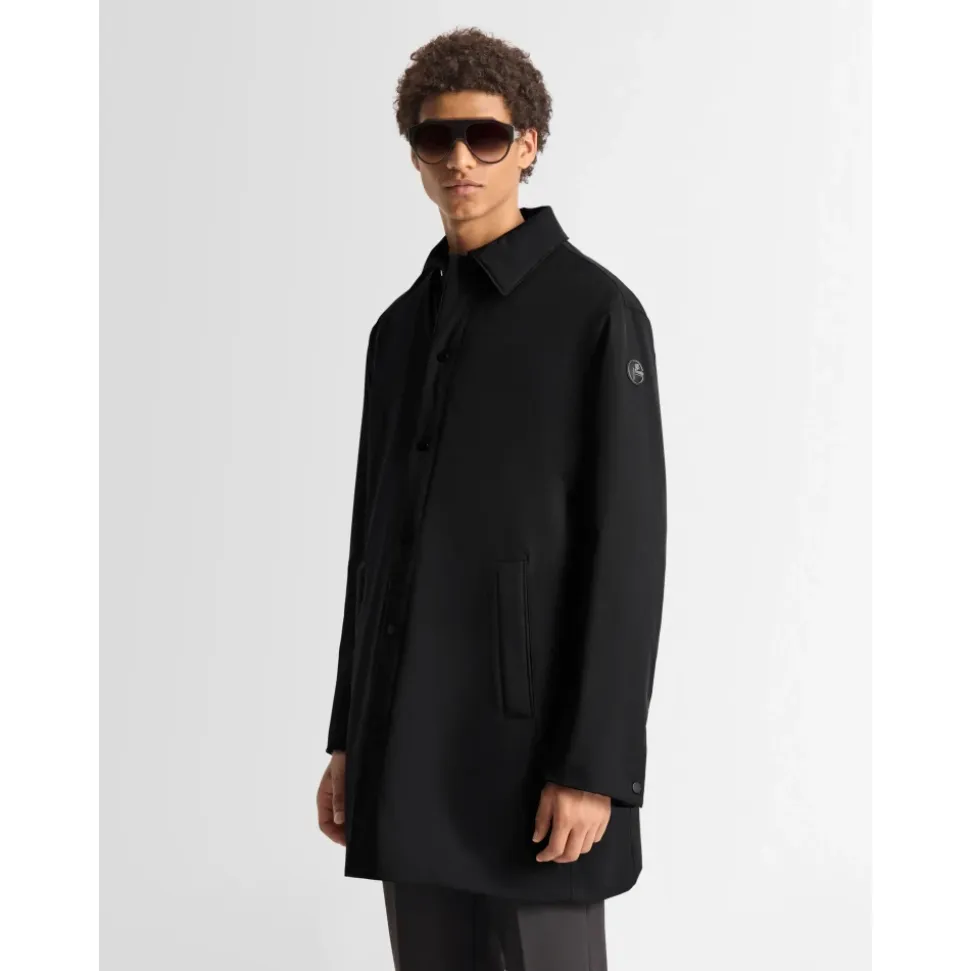 MANTEAU CALOBRO
