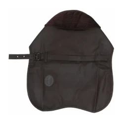 Manteau ciré pour chien