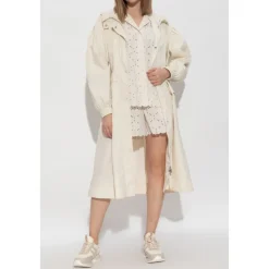Manteau Coupiac