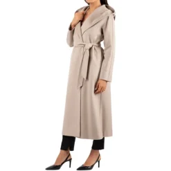 Manteau Danton