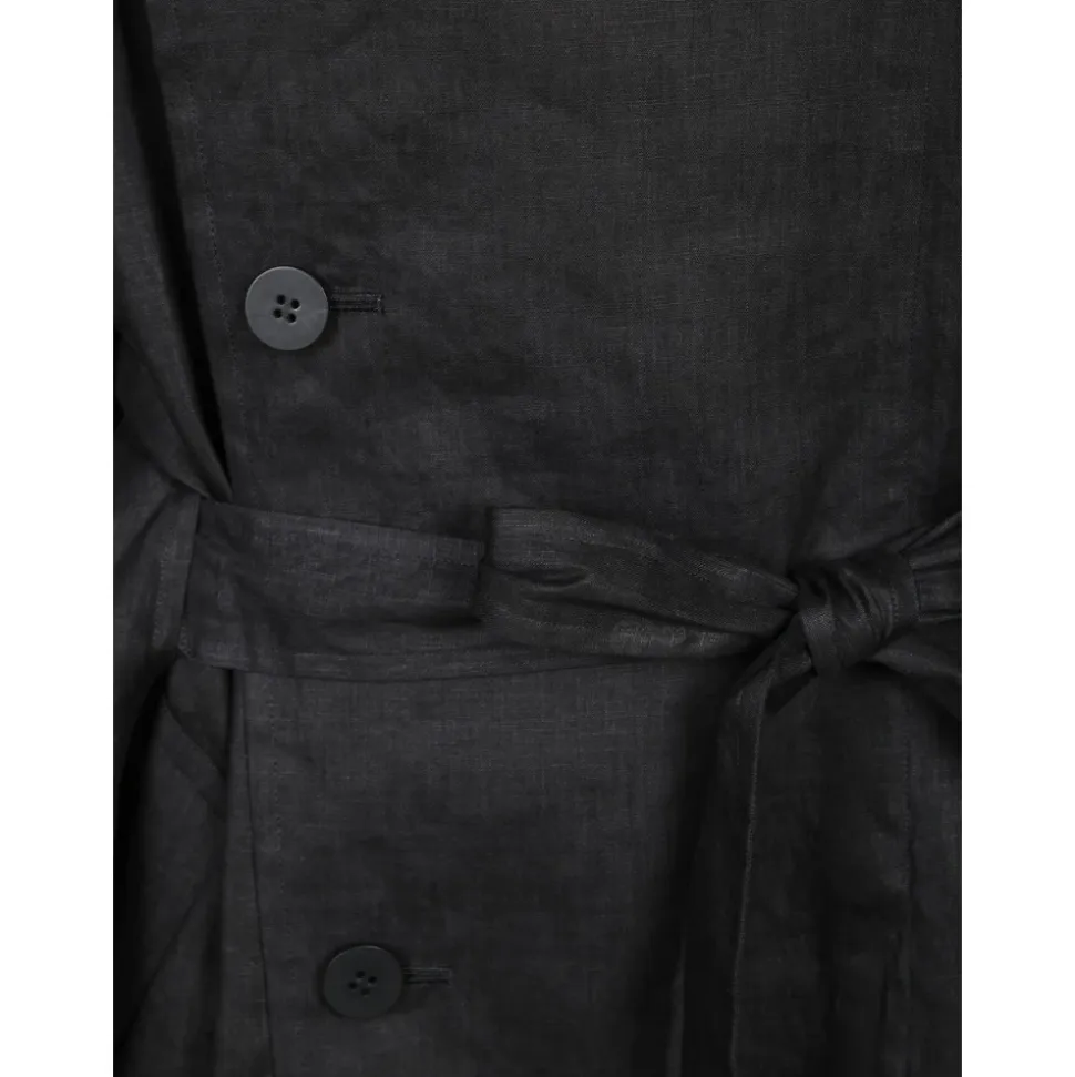 Manteau de Chanvre