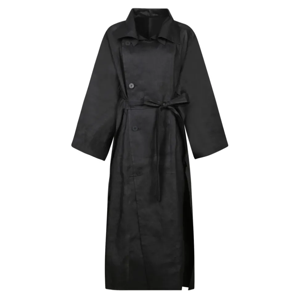 Manteau de Chanvre