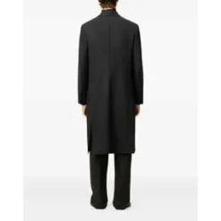 Manteau Droit