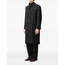 Manteau Droit