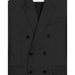 Manteau Droit