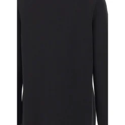 Manteau Droit Long