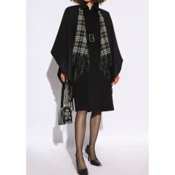 Manteau en cachemire