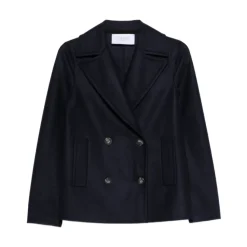 Manteau en laine