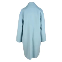 Manteau en laine