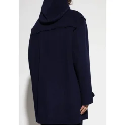 Manteau en laine