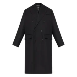 Manteau en laine