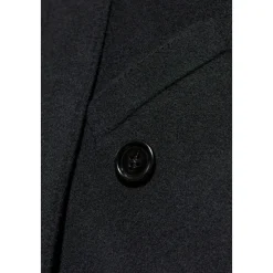 Manteau en laine