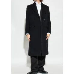 Manteau en laine
