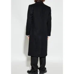 Manteau en laine