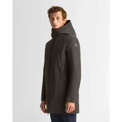 MANTEAU GEZI