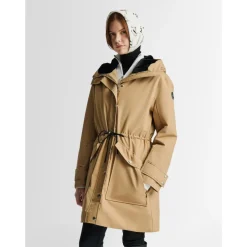 MANTEAU JANIX