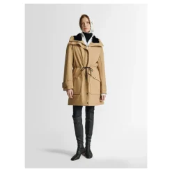 MANTEAU JANIX