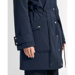 MANTEAU JANIX