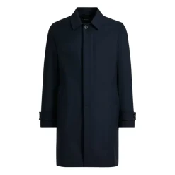 Manteau Laine et Cachemire