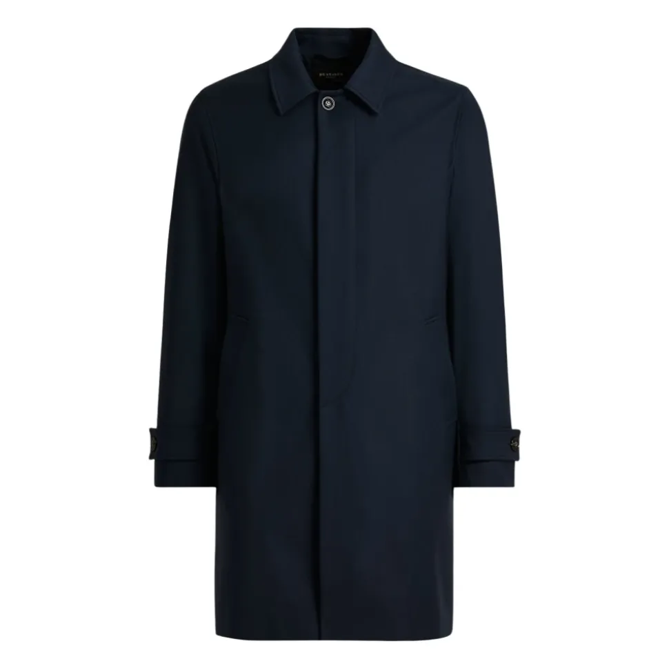 Manteau Laine et Cachemire
