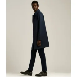 Manteau Laine et Cachemire